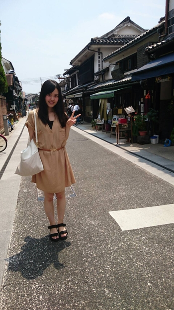 Natsumi Hioka