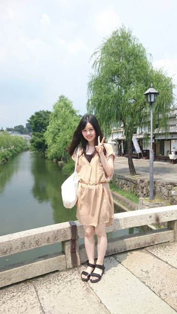 Natsumi Hioka