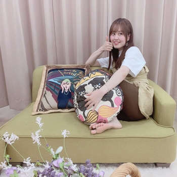 Natsumi Hioka