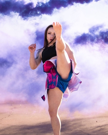 Jayme Hinshaw