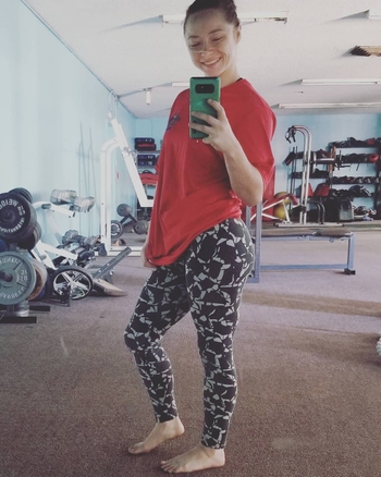 Jayme Hinshaw