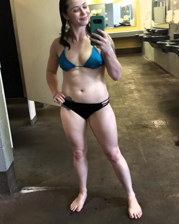 Jayme Hinshaw