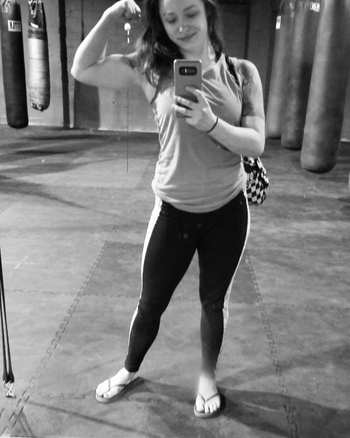 Jayme Hinshaw