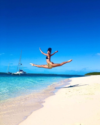 Ariadna Hafez Navarro