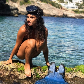 Ariadna Hafez Navarro