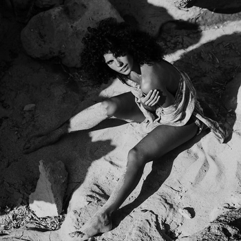 Ariadna Hafez Navarro