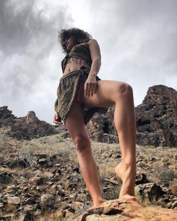 Ariadna Hafez Navarro