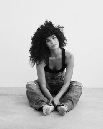 Ariadna Hafez Navarro