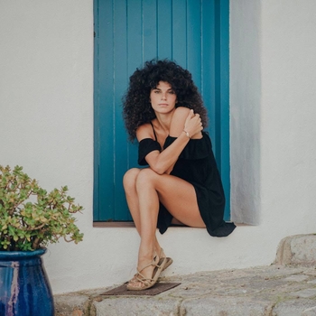 Ariadna Hafez Navarro