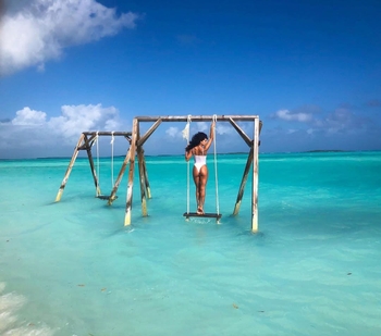 Ariadna Hafez Navarro