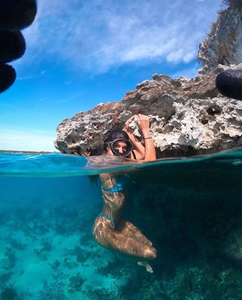 Ariadna Hafez Navarro