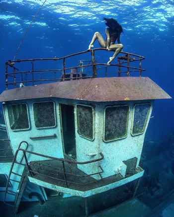 Ariadna Hafez Navarro