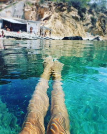 Ariadna Hafez Navarro