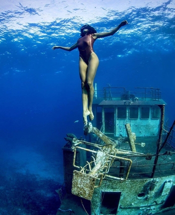 Ariadna Hafez Navarro