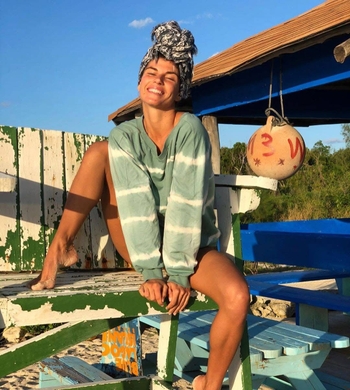 Ariadna Hafez Navarro