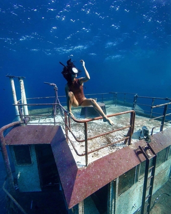 Ariadna Hafez Navarro