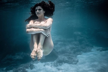 Ariadna Hafez Navarro