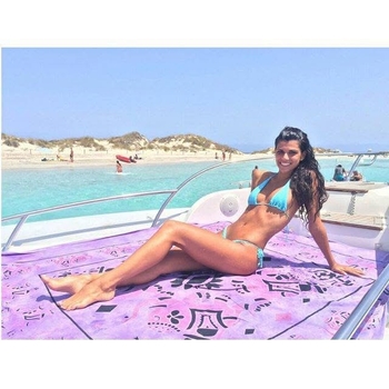 Ariadna Hafez Navarro