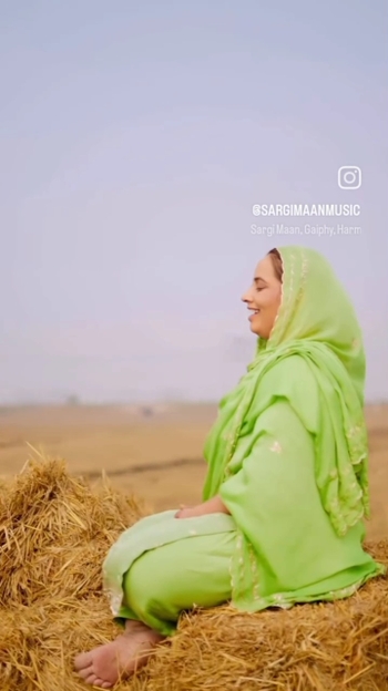Sargi Maan