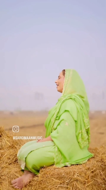 Sargi Maan