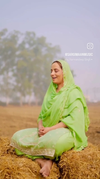 Sargi Maan