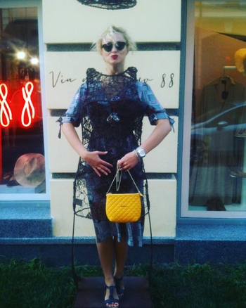 Yuliya Gapchuk