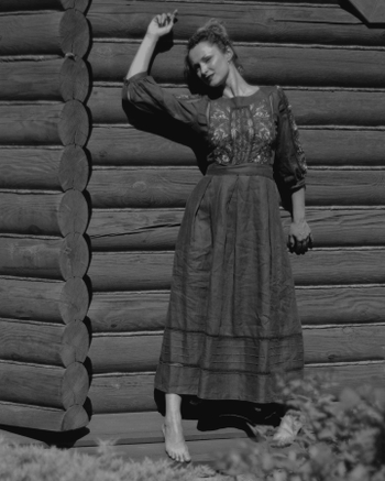 Yuliya Gapchuk
