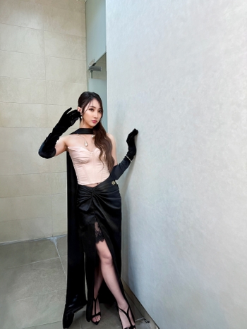 Yumi Chung