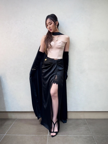 Yumi Chung