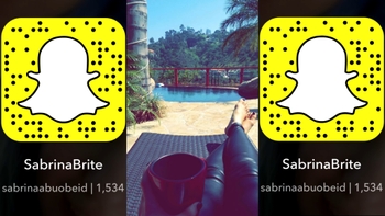 Sabrina Abu Obeid