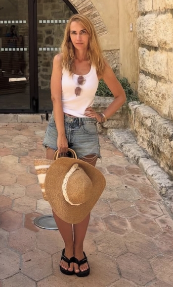 Magdalena Waligórska