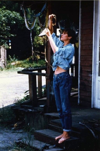 Carey Lowell