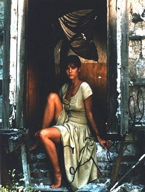 Carey Lowell