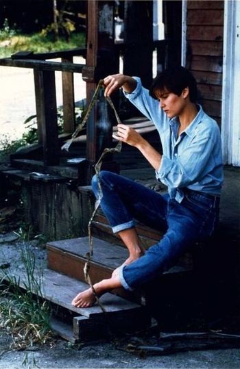 Carey Lowell