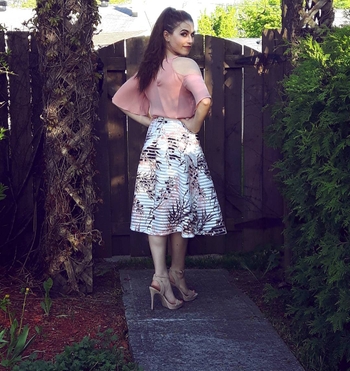 Olivia Lepore