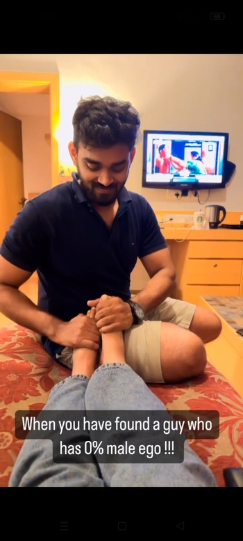 Neha Ram
