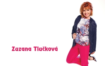 Zuzana Tlucková