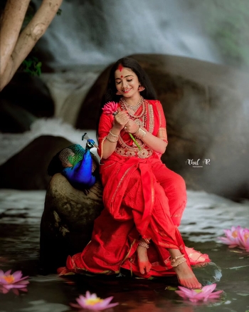 Neethu Maya