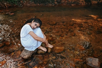 Neethu Maya