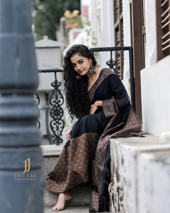 Neethu Maya