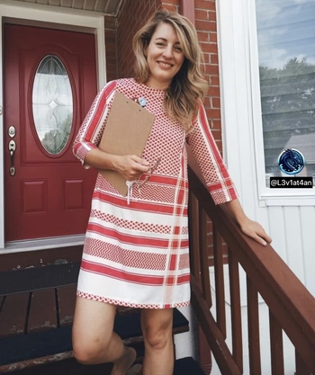 Mélanie Joly