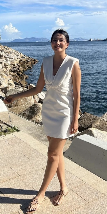 Virginia Lau
