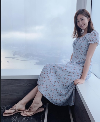 Virginia Lau
