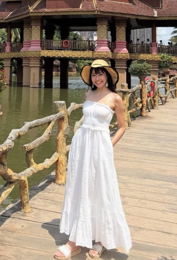 Virginia Lau