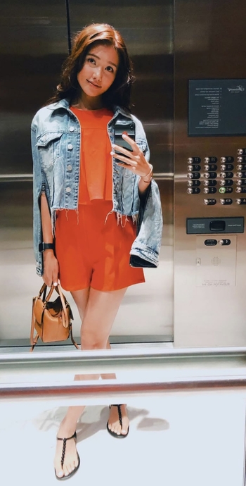Virginia Lau
