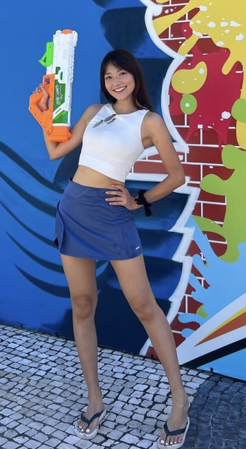 Virginia Lau