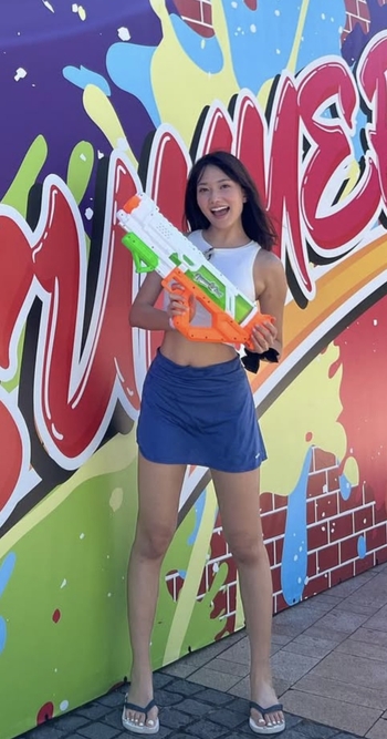 Virginia Lau