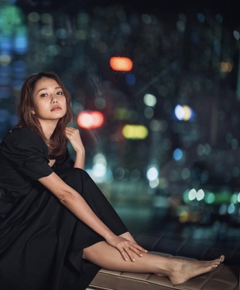 Virginia Lau