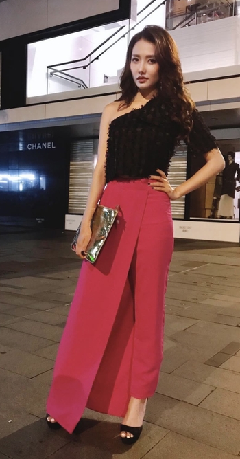 Virginia Lau