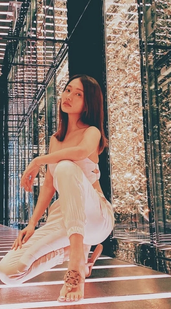 Virginia Lau